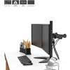 Uchwyt na monitory BONTEC MFS 002 13-27