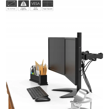 Uchwyt na monitory BONTEC MFS 002 13-27