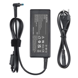 Adapter VUOHOEG 45 W do HP Stream x360 EliteBook Spectre wtyczka 4.5x3.0 mm