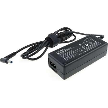 Adapter VUOHOEG 45 W do HP Stream x360 EliteBook Spectre wtyczka 4.5x3.0 mm