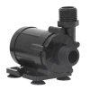 Pompa Wodna DC12V 30W 13L/min Cicha do Akwarium Przenoszenia Wody