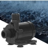 Pompa Wodna DC12V 30W 13L/min Cicha do Akwarium Przenoszenia Wody