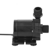 Pompa Wodna DC12V 30W 13L/min Cicha do Akwarium Przenoszenia Wody