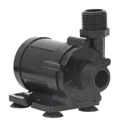 Pompa Wodna DC12V 30W 13L/min Cicha do Akwarium Przenoszenia Wody