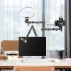 Uchwyt Suptek MD97821 Live Broadcast wielofunkcyjny stojak 800 mm 4 ramiona