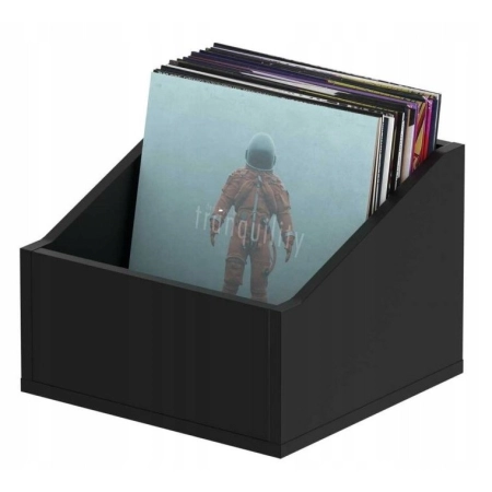 Pudełko na płyty Glorious Record Box Advanced 110