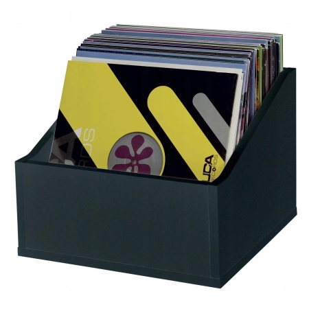 Pudełko na płyty Glorious Record Box Advanced 110