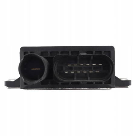 PRZEKAŹNIK ŚWIEC ŻAROWYCH 12217786821 BMW 1 E87 3 E46 E90 5 E60 E61 X3 E83