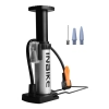INBIKE pompka rowerowa aluminium Mini Inflator Przenośna pompka 8Y