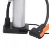 INBIKE pompka rowerowa aluminium Mini Inflator Przenośna pompka 8Y