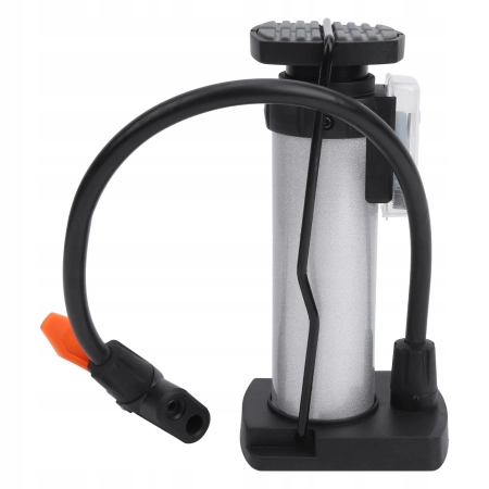 INBIKE pompka rowerowa aluminium Mini Inflator Przenośna pompka 8Y