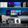 Ekran samochodowy URVOLAX UR75A Android 13 1026-calowy przenośny 4+64G