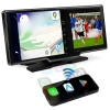 Ekran samochodowy URVOLAX UR75A Android 13 1026-calowy przenośny 4+64G
