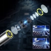 Kamera Inspekcyjna BOROSKOP Ralcam F606B ENDOSKOP 6mm LED HD IP67 + TOOLBOX