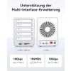 ORICO Stacja dokująca SSD / HDD 2,5