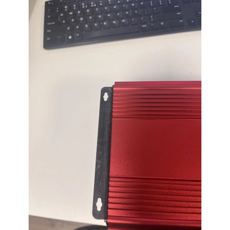 PRZETWORNICA NAPIĘCIA TAGEEBLU 24 V O MOCY 3000 W 2 GNIAZDKA, WYŚWIETLACZ