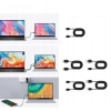 Przenośny Monitor Dotykowy OLED 10,5