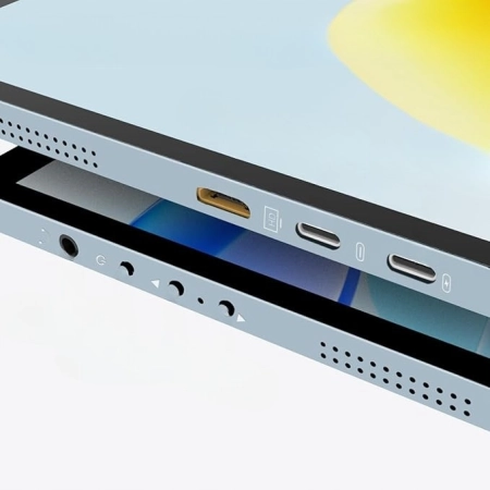 Przenośny Monitor Dotykowy OLED 10,5