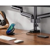 Uchwyt do monitora biurkowego ErGear EGTS5B do 3 ekranów od 13-27'', do 8kg