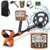 WYKRYWACZ DETEKTOR METALI KROOSIM MD-55D