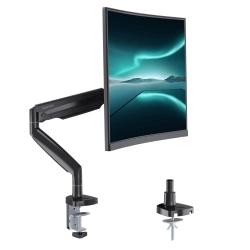 NearHub MA30 uchwyt pojedynczy na monitor 75x75 100x100 oryginalny
