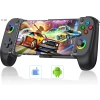 Gamepad HELLCOOL MC100 Bluetooth iPhone Android Hall Effect RGB