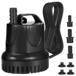 Mini Pompa Wodna 25W 1200L/h Akwarium Fontanna Basen