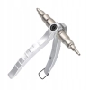 ROZTŁACZARKA RĘCZNA EKSPANDER DO RUR 6-22 MM CT-622