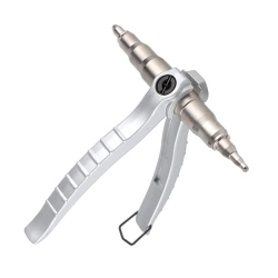 ROZTŁACZARKA RĘCZNA EKSPANDER DO RUR 6-22 MM CT-622