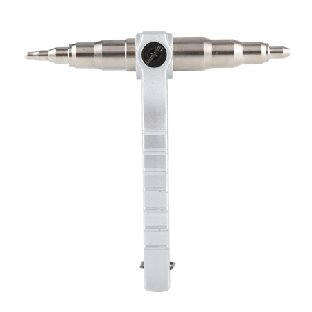 ROZTŁACZARKA RĘCZNA EKSPANDER DO RUR 6-22 MM CT-622
