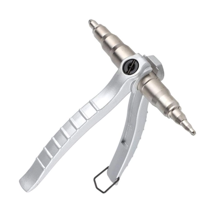 ROZTŁACZARKA RĘCZNA EKSPANDER DO RUR 6-22 MM CT-622