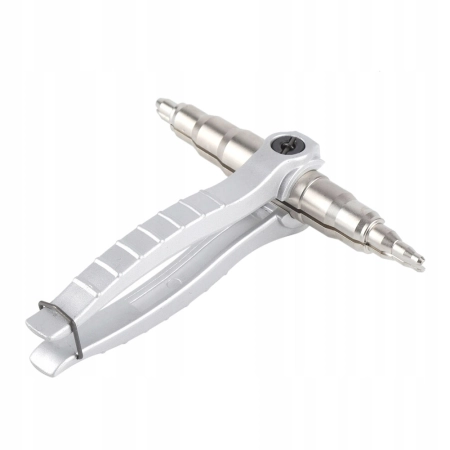 ROZTŁACZARKA RĘCZNA EKSPANDER DO RUR 6-22 MM CT-622
