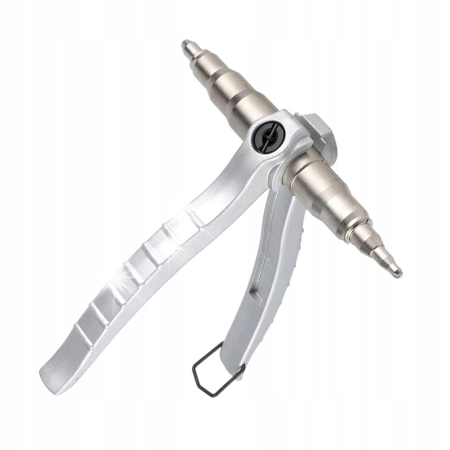 ROZTŁACZARKA RĘCZNA EKSPANDER DO RUR 6-22 MM CT-622