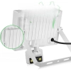 CLY FLB050 LED Reflektor z Czujnikiem Ruchu 50W 4300LM IP66 Do Ogrodu