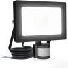 Reflektor CLY FLB050 LED z czujnikiem ruchu 50 W 4700 lm na zewnątrz