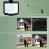 Reflektor CLY FLB050 LED z czujnikiem ruchu 50 W 4700 lm na zewnątrz