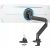 PUTORSEN Uchwyt stołowy do monitora 17-49" VESA 75x75 100x100 do 20 kg