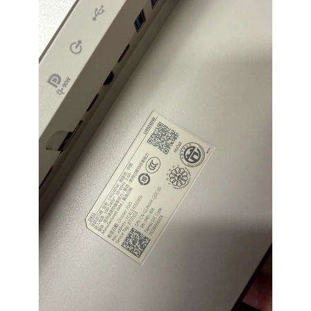 Monitor Dell U4924DW 49 cali 5K Dual QHD 5120x1440 HDMI USB-C