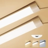 Listwa LED SunderTech 90 cm 25 W 2760 lm 3000 K/4000 K/6500 K
