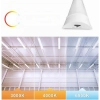 Listwa LED SunderTech 90 cm 25 W 2760 lm 3000 K/4000 K/6500 K