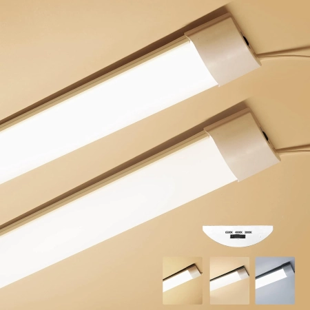 Listwa LED SunderTech 90 cm 25 W 2760 lm 3000 K/4000 K/6500 K