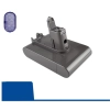 Akumulator zamiennik do odkurzacza ręcznego DYSON DC31B 5000mAh 22,2V