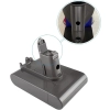 Akumulator zamiennik do odkurzacza ręcznego DYSON DC31B 5000mAh 22,2V