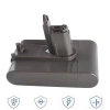 Akumulator zamiennik do odkurzacza ręcznego DYSON DC31B 5000mAh 22,2V