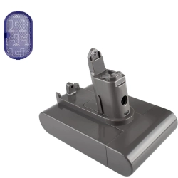 Akumulator zamiennik do odkurzacza ręcznego DYSON DC31B 5000mAh 22,2V