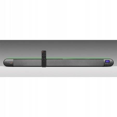 Soundbar Technaxx TX-139 4.0 40 W czarny