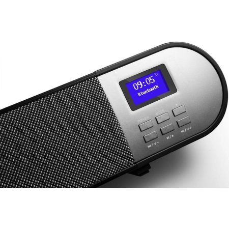Soundbar Technaxx TX-139 4.0 40 W czarny