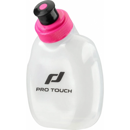 Pro Touch bidon sportowy 175 ml 2 szt. różowy do biegania fitness RÓŻOWE