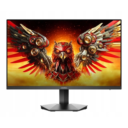 Monitor LED Koorui G2411P 23,8 cala 1920x1080 px IPS