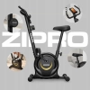 Rower treningowy magnetyczny pionowy Zipro One S Gold
